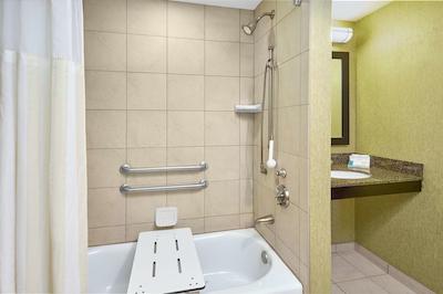 هیلتون گاردن این ایندیاناپلیز نردوست