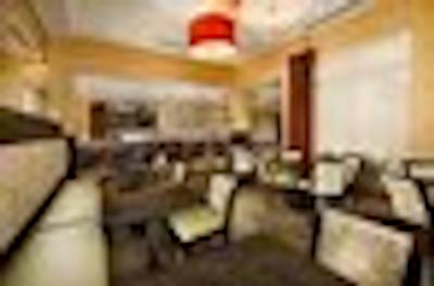 هیلتون گاردن این ایندیاناپلیز نردوست