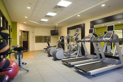 هیلتون گاردن این ایندیاناپلیز نردوست