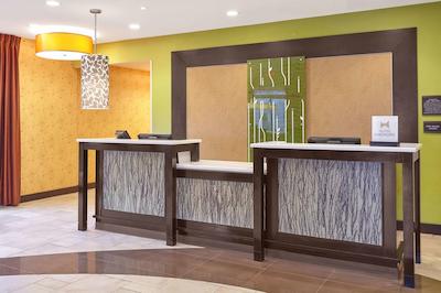 هیلتون گاردن این ایندیاناپلیز نردوست