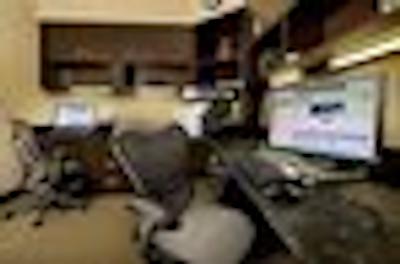 هیلتون گاردن این ایندیاناپلیز نردوست