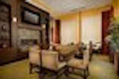 هیلتون گاردن این ایندیاناپلیز نردوست