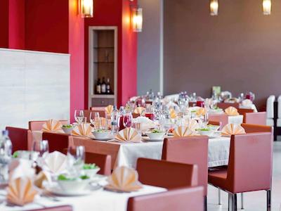 ایبیز سیبیر اُمسک هتل