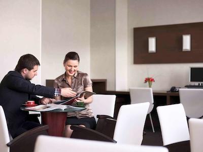 ایبیز سیبیر اُمسک هتل