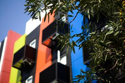 اماریز پانگلیما پلیم