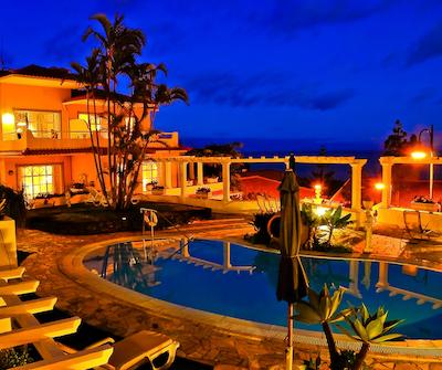 ویلا اُپونتیا