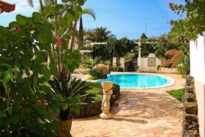 ویلا اُپونتیا