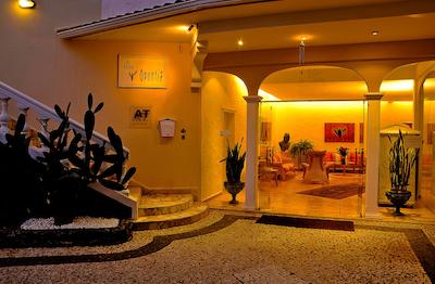 ویلا اُپونتیا