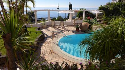 ویلا اُپونتیا