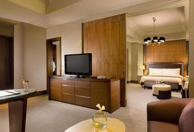 د ریتز کارلتون جاکارتا پاسیفیک پلاس