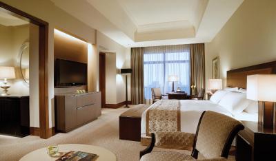 د ریتز کارلتون جاکارتا پاسیفیک پلاس