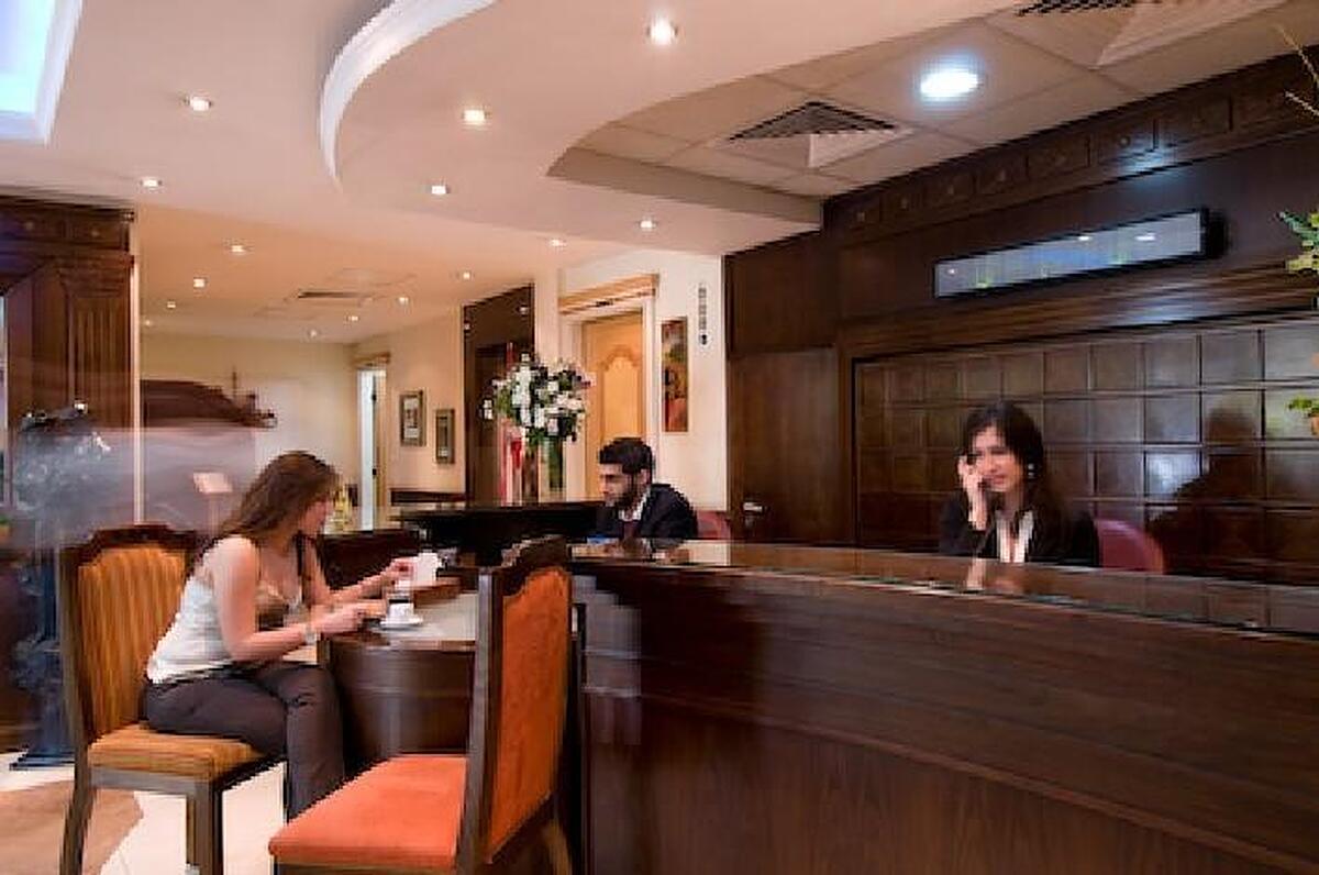 الیسی رسیدنس