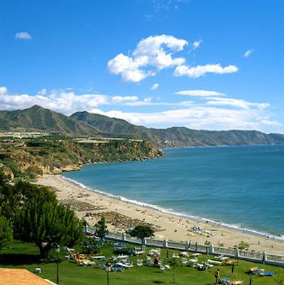 پارادر د نرجا