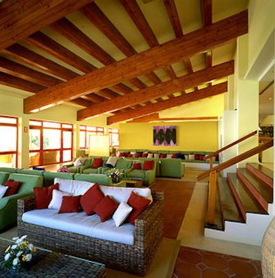 پارادر د نرجا