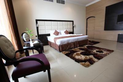 هوریزون مانور هتل