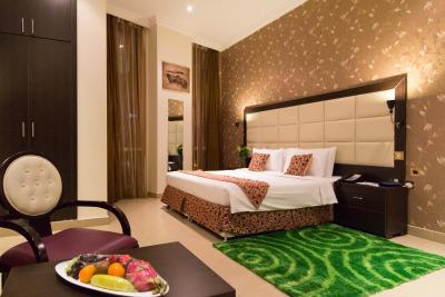 هوریزون مانور هتل