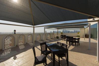 هوریزون مانور هتل