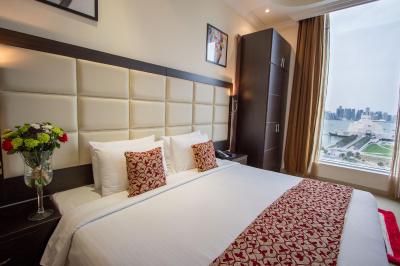 هوریزون مانور هتل