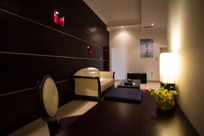 هوریزون مانور هتل