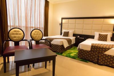 هوریزون مانور هتل