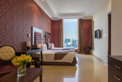 هوریزون مانور هتل