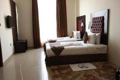 هوریزون مانور هتل