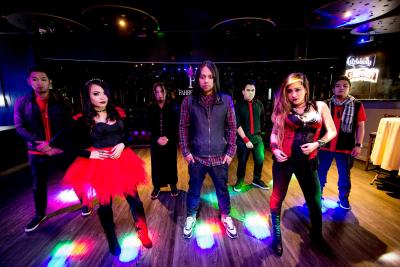 هوریزون مانور هتل