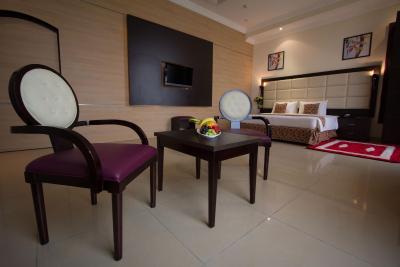 هوریزون مانور هتل