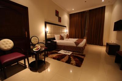 هوریزون مانور هتل