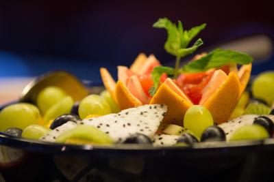 هوریزون مانور هتل