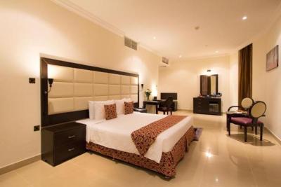 هوریزون مانور هتل