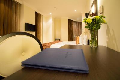 هوریزون مانور هتل