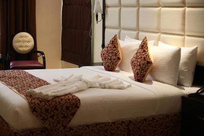 هوریزون مانور هتل