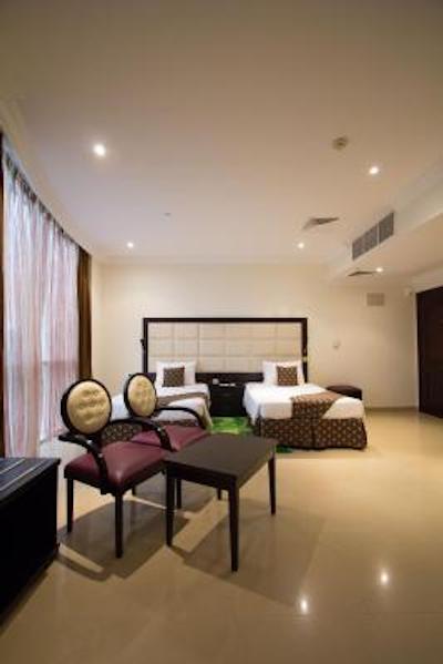 هوریزون مانور هتل