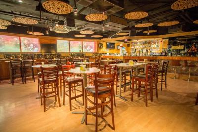 هوریزون مانور هتل