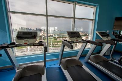 هوریزون مانور هتل