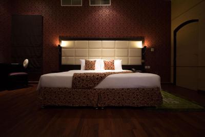 هوریزون مانور هتل