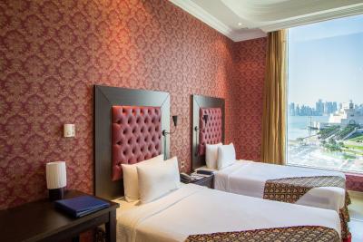 هوریزون مانور هتل