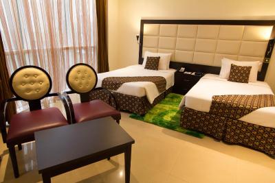 هوریزون مانور هتل