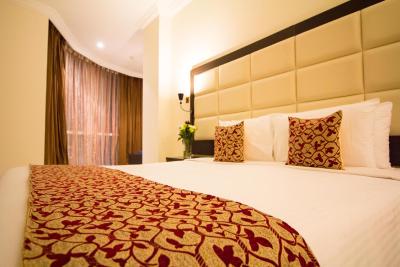 هوریزون مانور هتل