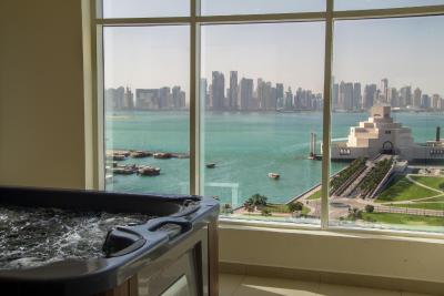 هوریزون مانور هتل