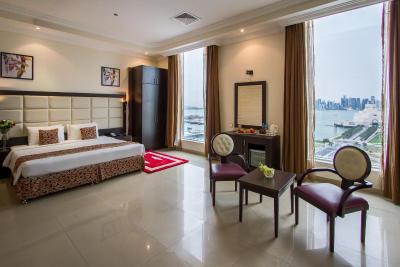 هوریزون مانور هتل