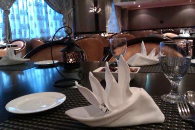 هوریزون مانور هتل