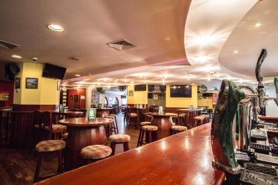 هوریزون مانور هتل