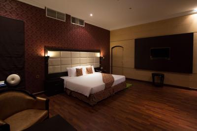 هوریزون مانور هتل