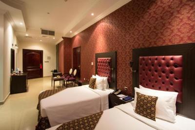 هوریزون مانور هتل