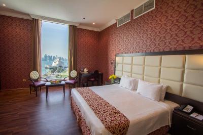 هوریزون مانور هتل