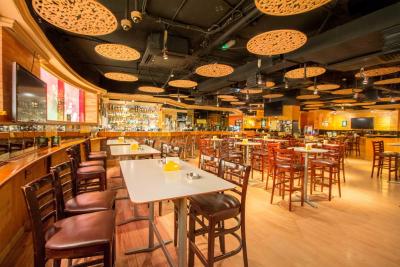 هوریزون مانور هتل