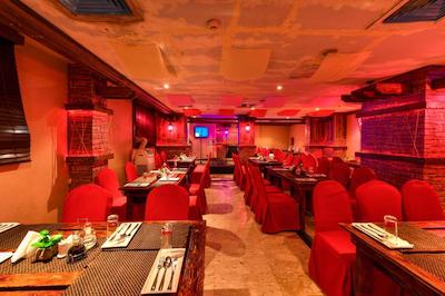 گرند قطر پالاس هتل