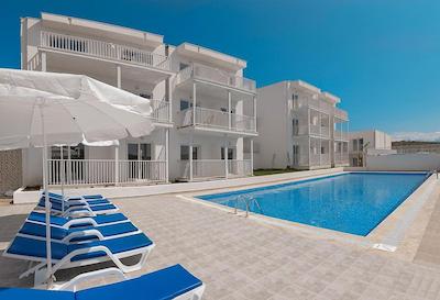 بدروم بیچ ریزرت